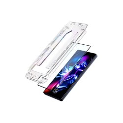 3mk Hardglass Max h�rdet glas til iPhone Air