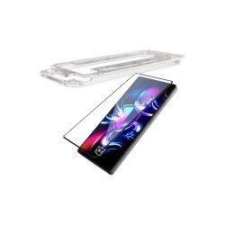 3mk Hardglass Max h�rdet glas til iPhone Air