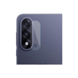 3mk Lens Protection hybridglas til kameraet p� OnePlus Nord 5