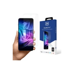 3mk Silky Matt Pro mat film til OnePlus Nord 5 - 3mk Silky Matt Pro
