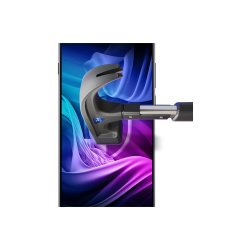 3mk Silky Matt Pro mat film til OnePlus Nord 5 - 3mk Silky Matt Pro