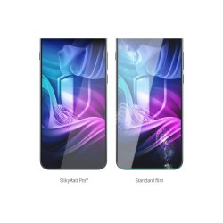 3mk Silky Matt Pro mat film til OnePlus Nord 5 - 3mk Silky Matt Pro