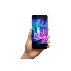 3mk Silky Matt Pro mat film til OnePlus Nord 5 - 3mk Silky Matt Pro