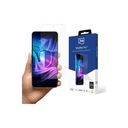 3mk Silky Matt Pro mat film til Nothing Phone (3)