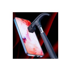 3mk FlexibleGlass hybridglas til Google Pixel 10 / 10 Pro