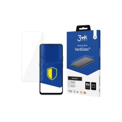 3mk HardGlass h�rdet glas til Honor 400 Smart 4G / 5G