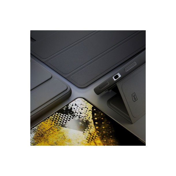 Soft Tablet cover til Samsung Galaxy Tab S10 Lite Black
