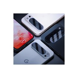 3mk Lens Protection kameraglas til Google Pixel 10 Pro