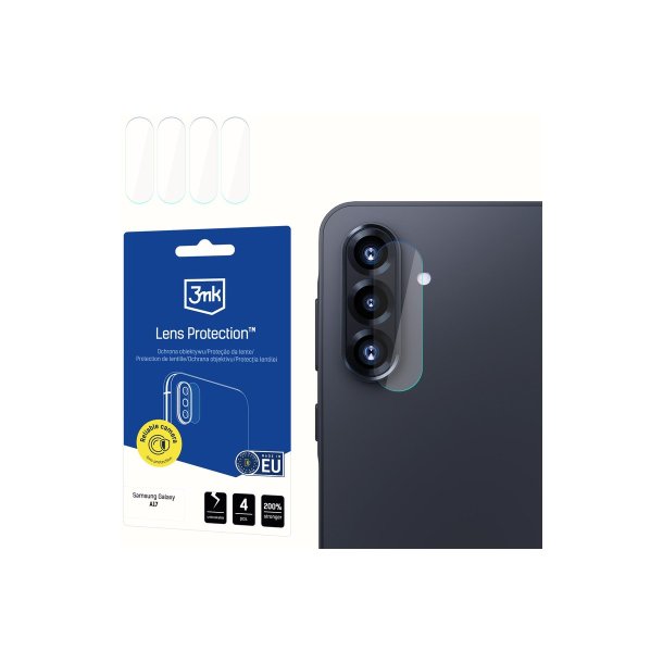 3mk Lens Protection kameraglas til Samsung Galaxy A17 5G