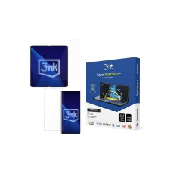 3mk SilverProtection+ Folded Edition beskyttelsesfilm til Honor Magic V5