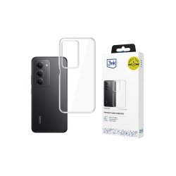 3mk Armor-cover til Xiaomi Redmi 15 5G Transparent