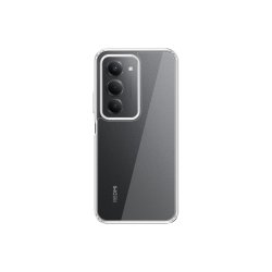 3mk Armor-cover til Xiaomi Redmi 15 5G Transparent