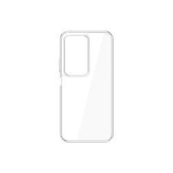 3mk Armor-cover til Xiaomi Redmi 15 5G Transparent