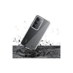 3mk Armor-cover til Xiaomi Redmi 15 5G Transparent