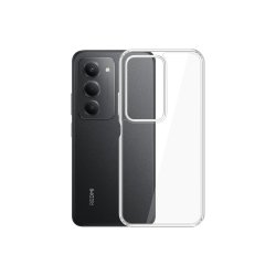 3mk Armor-cover til Xiaomi Redmi 15 5G Transparent