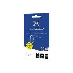 3mk Lens Protection kameraglas til Google Pixel 10