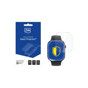 3mk Watch Protection ARC Smartwatch sk�rmbeskyttelse til Apple Watch 11 42mm