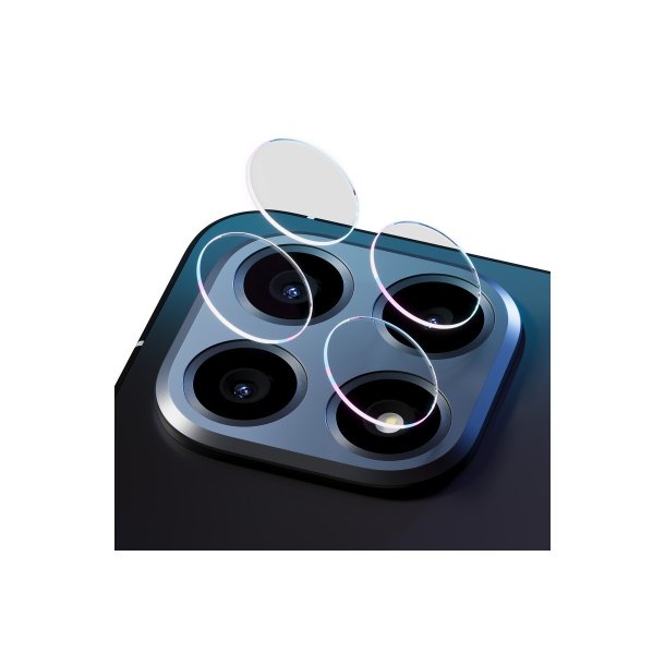 3mk Lens Protection kameraglas til Xiaomi 15T