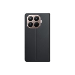 3mk wallet-cover til Xiaomi 15T Pro 5G Black