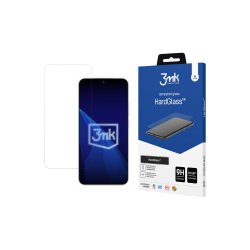 3mk HardGlass h�rdet glas til Honor Magic 8 Lite