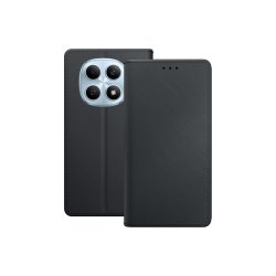 3mk wallet-cover til Xiaomi Redmi Note 15 5g Black