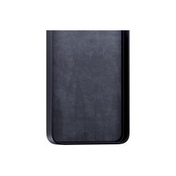 3mk Matt-cover Pro cover til Xiaomi Redmi Note 15 5G Black
