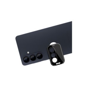3mk Lens Protection Pro Black hybridglas til kameraet p� Samsung Galaxy S26+