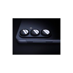 3mk Lens Protection Pro Black hybridglas til kameraet p� Samsung Galaxy S26+