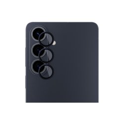 3mk Lens Protection Pro Black hybridglas til kameraet p� Samsung Galaxy S26+