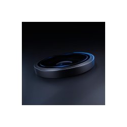 3mk Lens Protection Pro Black hybridglas til kameraet p� Samsung Galaxy S26+