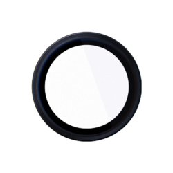 3mk Lens Protection Pro Black hybridglas til kameraet p� Samsung Galaxy S26+