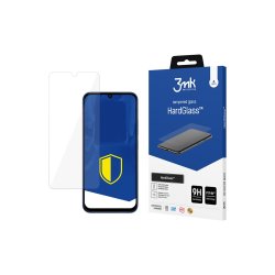 3mk HardGlass h�rdet glas til Xiaomi Redmi 15C 4G / 5G (173mm)