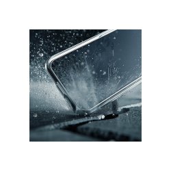 3mk Clear-cover til Oppo Find X9 Transparent