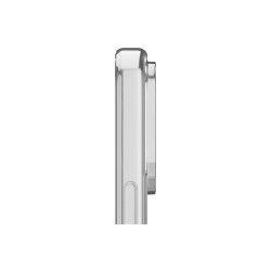 3mk Armor Mag-cover til Xiaomi 15T 5G Transparent