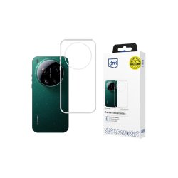 3mk Clear-cover til Xiaomi 17 Ultra Transparent