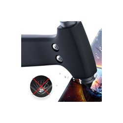 3mk Silky Matt Privacy sk�rmbeskyttelse til Xiaomi Redmi Note 15 Pro 4G