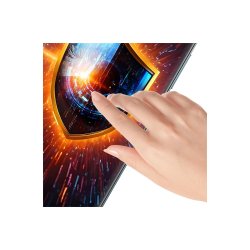 3mk Silky Matt Privacy sk�rmbeskyttelse til Xiaomi Redmi Note 15 Pro 4G