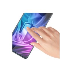 3mk Silky Matt Pro matte beskyttelsesfilm til Xiaomi Redmi Note 15 Pro 4G