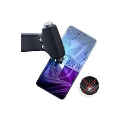 3mk Silky Matt Pro matte beskyttelsesfilm til Xiaomi Redmi Note 15 Pro 4G
