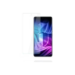 3mk Silky Matt Pro matte beskyttelsesfilm til Xiaomi Redmi Note 15 Pro 4G