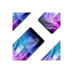 3mk Silky Matt Pro matte beskyttelsesfilm til Xiaomi Redmi Note 15 Pro 4G