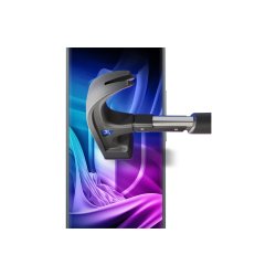 3mk Silky Matt Pro matte beskyttelsesfilm til Xiaomi Redmi Note 15 Pro 4G