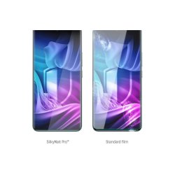 3mk Silky Matt Pro matte beskyttelsesfilm til Xiaomi Redmi Note 15 Pro 4G