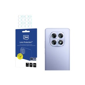 3mk Lens Protection Hybrid kameraglas til Xiaomi Redmi Note 15 4G / 5G