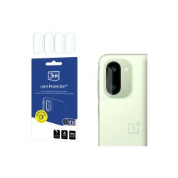 3mk Lens Protection hybridglas til kameraet p� OnePlus 15R