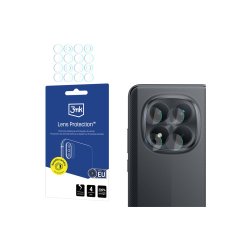 3mk Lens Protection hybridglas til kamera p� Xiaomi Poco M8 Pro 5G