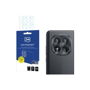 3mk Lens Protection hybridglas til kamera p� Xiaomi Poco M8 Pro 5G