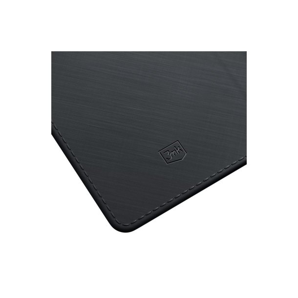 3mk wallet-cover til Honor Magic 8 Lite Black