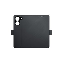 3mk wallet-cover til Xiaomi Poco X8 Pro Black