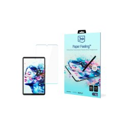 3mk Paper Feeling beskyttelsesfilm til Lenovo Tab One